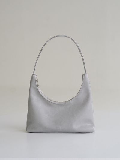 Ecrit Mini Amour Bag_Gray