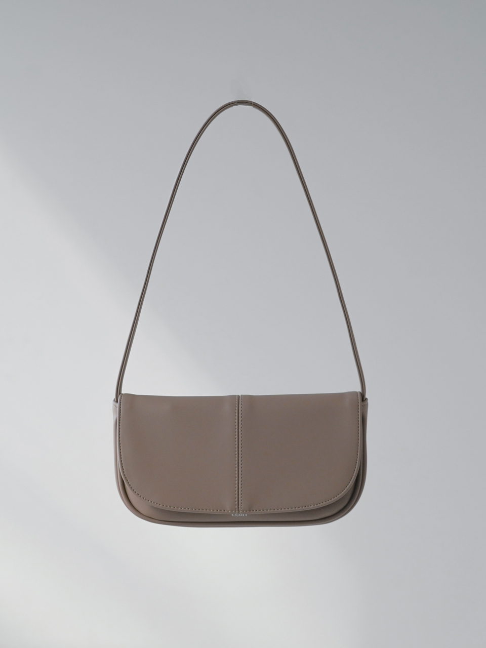 Ecrit Mini Haru Bag_Taupe