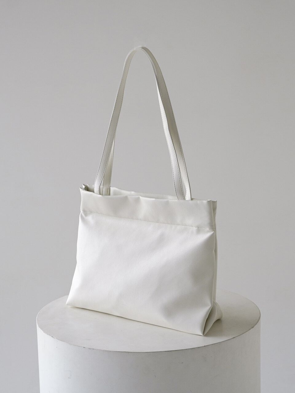 Ecrit Square Bag