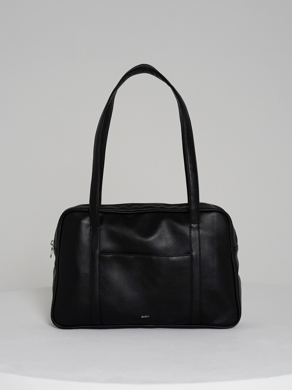 Ecrit Unit Bag_Black (Soft)