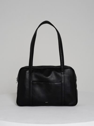 Ecrit Unit Bag_Black (Soft)