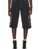Ed Hardy Ed Hardy Crosses Rhinestone Long Shorts - 2