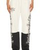 Ed Hardy Ed Hardy Japan Lion Rhinestone Hang Sweatpant - 1