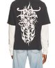 Ed Hardy Ed Hardy Mary Boxy Hangdown Tee - 2