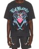 Ed Hardy Ed Hardy Panteras Boxy Tee - 1