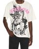 Ed Hardy Ed Hardy Panthers Boxy Tee - 1