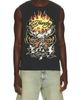 Ed Hardy Ed Hardy Wolves Cut Off Tee - 1