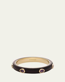 Eddie Borgo Callie Bangle Bracelet