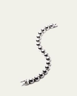 Eddie Borgo Dome Bracelet
