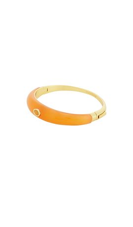 Eddie Borgo Eddie Borgo Callie Cuff Bracelet