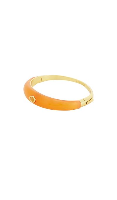 Eddie Borgo Eddie Borgo Callie Cuff Bracelet