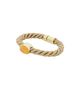 Eddie Borgo Eddie Borgo Inlaid Roebling Bracelet - 1