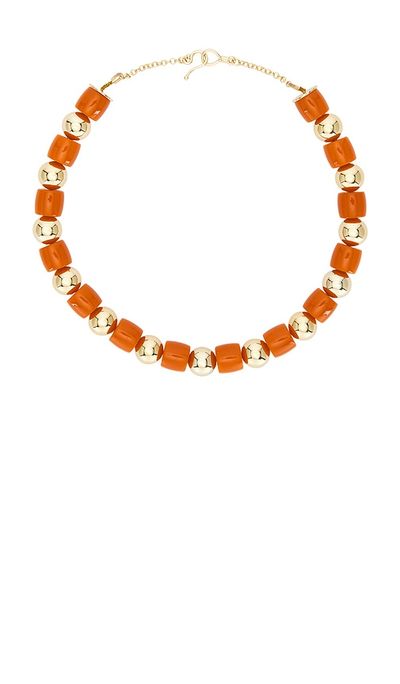 Eddie Borgo Eddie Borgo Marcy Necklace