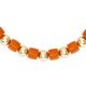 Eddie Borgo Eddie Borgo Marcy Necklace - 2