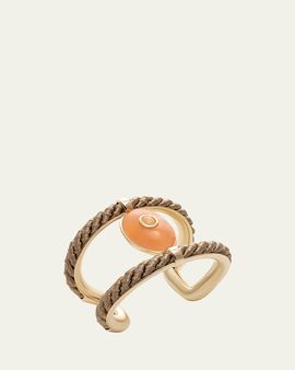Eddie Borgo Robinson Cuff Bracelet