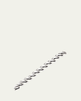Eddie Borgo Torsade Bracelet