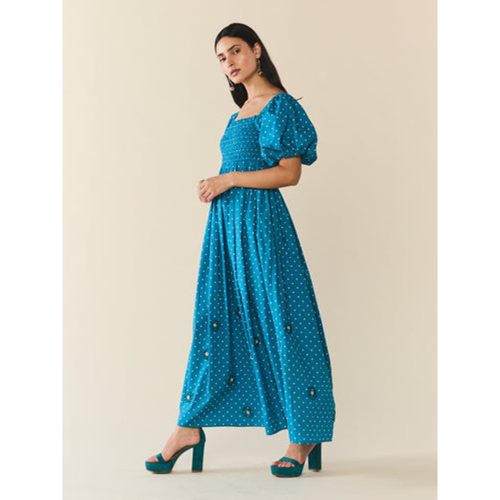 Eddy - Aurora Dress
