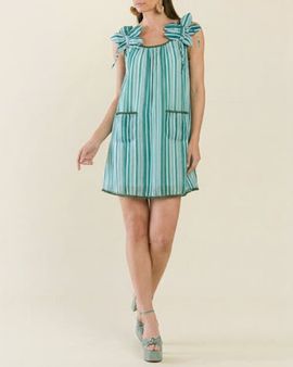 Eddy Eddy Venessa Dress x Charli Evans