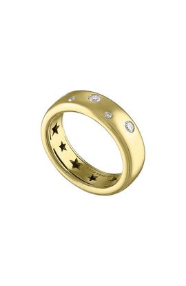 EDEN PRESLEY EDEN PRESLEY Bubble Diamond Stacking Ring