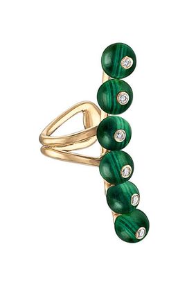 EDEN PRESLEY EDEN PRESLEY Bubbles Ear Cuff
