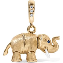 EDEN PRESLEY EDEN PRESLEY Ellie 14k Gold Diamond Pendant 