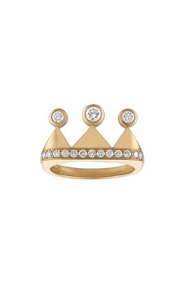 EDEN PRESLEY EDEN PRESLEY Queen for a Day Stackable Ring