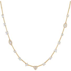 EDEN PRESLEY EDEN PRESLEY Rock Candy Necklace