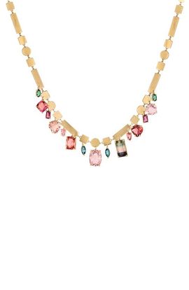 EDEN PRESLEY EDEN PRESLEY Rock Candy Shine Tourmaline Necklace