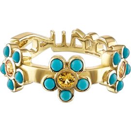 EDEN PRESLEY EDEN PRESLEY Tattoo Candy Band Ring