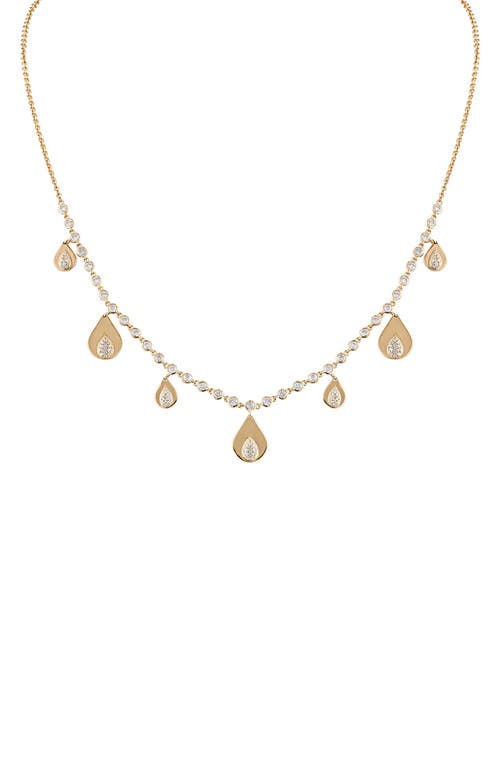 EDEN PRESLEY EDEN PRESLEY Tears of Joy Diamond Necklace