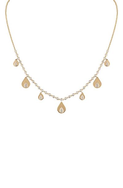 EDEN PRESLEY EDEN PRESLEY Tears of Joy Diamond Necklace