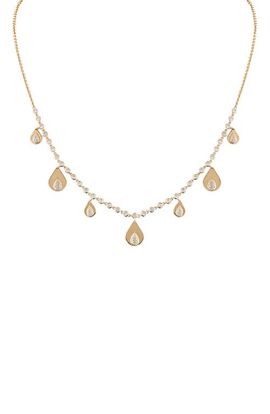 EDEN PRESLEY EDEN PRESLEY Tears of Joy Pavé Diamond Necklace