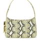 Edie Parker Edie Parker Burn Collection Shoulder Bag - 1