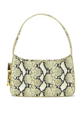 Edie Parker Edie Parker Burn Collection Shoulder Bag