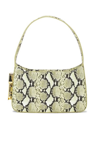 Edie Parker Edie Parker Burn Collection Shoulder Bag