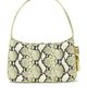 Edie Parker Edie Parker Burn Collection Shoulder Bag - 2