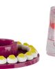 Edie Parker Edie Parker Red Jelly Tabletop Lighter - 3