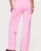 Edikted Edikted 06 Sweatpants in Pink, Women's at Urban Outfitters - 5
