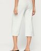 Edikted Edikted 80 Sequin Capri Sweatpants in Light/Gray/Melange, Women's at Urban Outfitters - 5