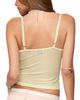 Edikted Edikted Alanah Flower Cut Out Mesh Top - 2