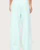 Edikted Edikted Alysa Wide Leg Sweatpants in Aqua, Women's at Urban Outfitters - 5