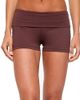 Edikted Edikted Ambar Contrast Stripe Shorts - 1