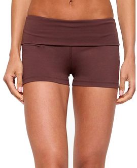 Edikted Edikted Ambar Contrast Stripe Shorts
