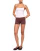 Edikted Edikted Ambar Reversible Contrast Tank Top - 3
