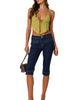 EDIKTED EDIKTED Anaya Open Back Hater Top - 2