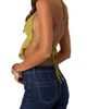 EDIKTED EDIKTED Anaya Open Back Hater Top - 3