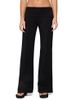 Edikted Edikted Angel Energy Sequin Foldover Pants - 1