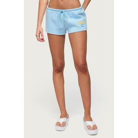 EDIKTED EDIKTED Argentina Low Rise Shorts