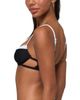 Edikted Edikted Atalia Contrast Cupped Bikini Top - 2