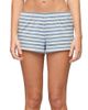 Edikted Edikted Aubrie Striped Shorts - 1